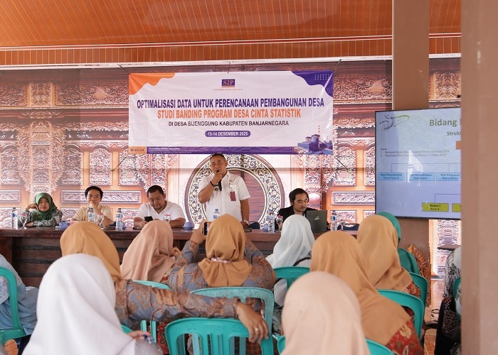 Membangun Masa Depan di Jantung Cilacap: SMPIT Buah Hati